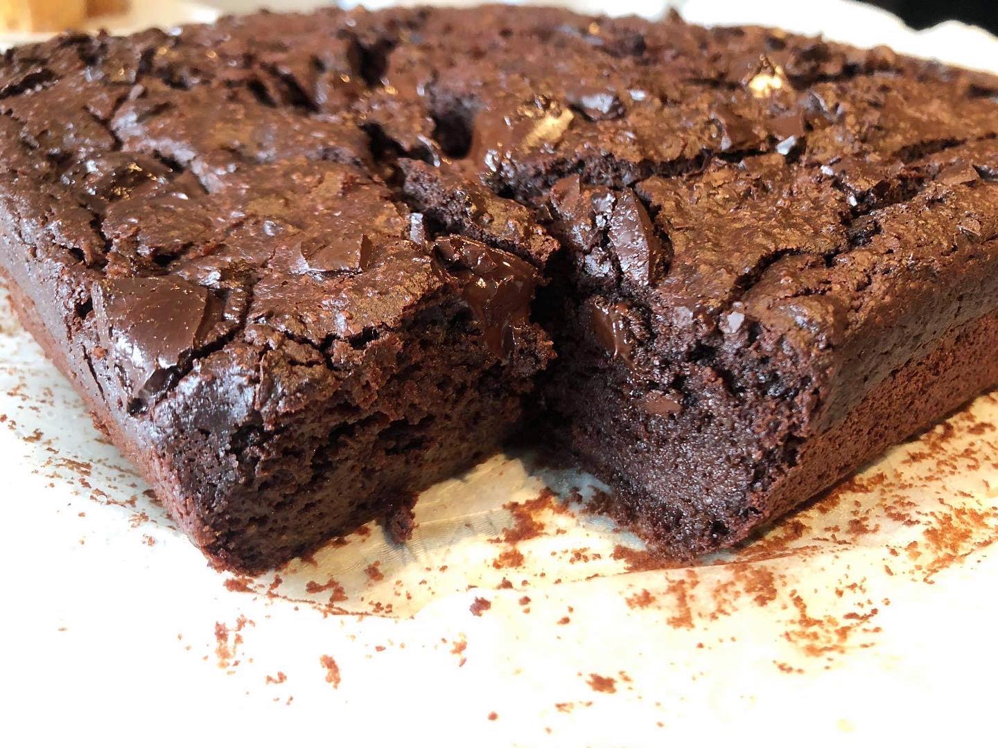 chocolate-cauli-brownie