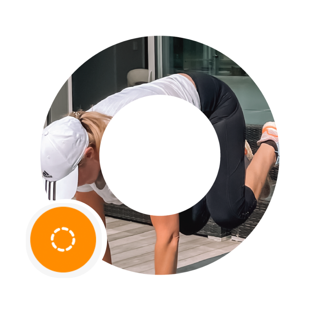 Han Romano Circuit Training
